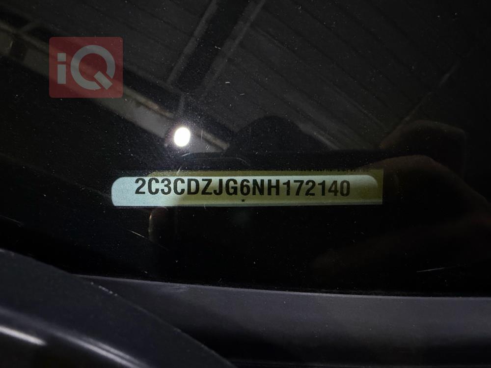 دودج تشالنجر